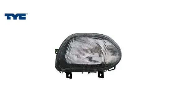 Far sol clıo ıı 98 faz ı tyc 7701045168 resmi