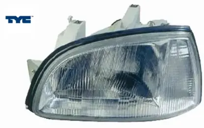 20-3745-08-2b far sağ clıo ı 96 98 tyc 7701042148 resmi