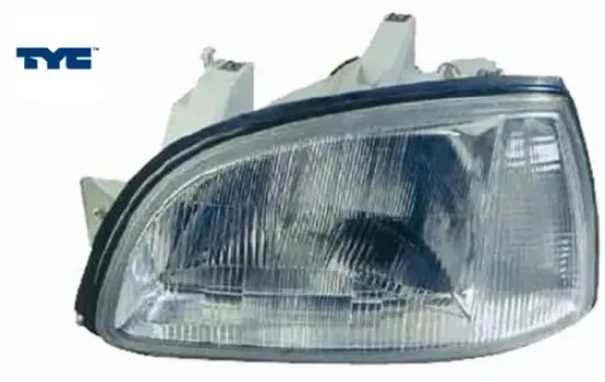 20-3745-08-2b far sağ clıo ı 96 98 tyc 7701042148 resmi