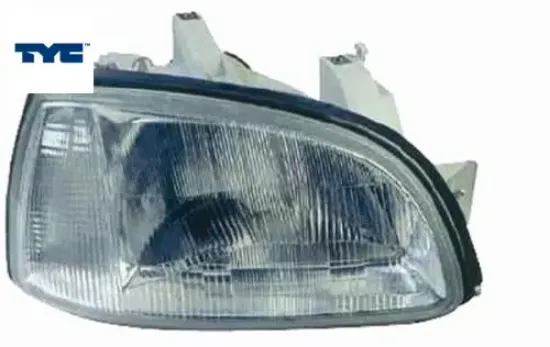 20-3746-08-2b far sol clıo ı 96 98 tyc 7701042150 resmi