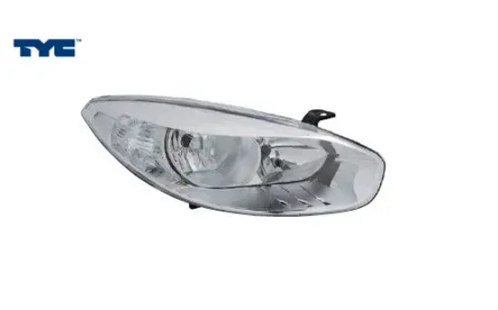 Far sinyal sağ fluence 10 elektrikli h7 tyc 260105345r/ 260102323r resmi