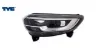 Far sol kadjar 14 elk.motorlu led tyc 260600217r/ 260600479r/ 260601991r resmi