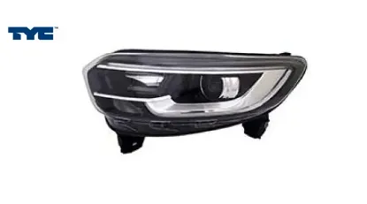 Far sol kadjar 14 elk.motorlu led tyc 260600217r/ 260600479r/ 260601991r resmi