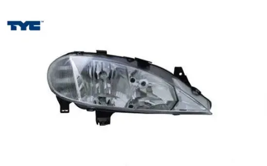 20-5999-05-6b far sağ megane ı 96 elektrikli tyc 260103707r/ 7701047180 resmi