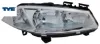 Far sinyal sağ megane ıı 02 elektrikli h7 h1 tyc 260108053r/ 7701064017 resmi