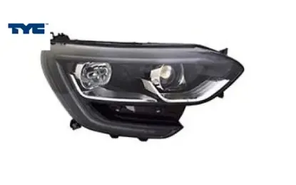 Far sağ megane ıv 16 elk.touch tyc 260102686r resmi