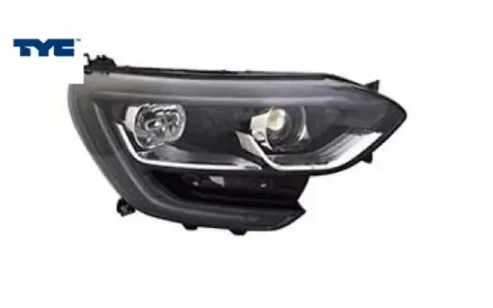 Far sağ megane ıv 16 elk.touch tyc 260102686r resmi