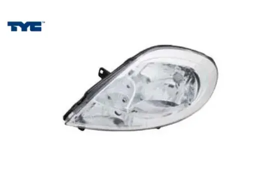 20-b100-a5-2b far sol trafıc vıvaro 01 elk. Motorlu tyc 8200701354 resmi