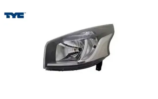 20-e790-05-2b far sol renault trafıc ııı 15 elk.motorlu tyc 260600500r resmi