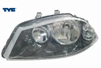 20-a212-05-2b s.ibiza ön far çift refl.lh.02- tyc 6l1941751b resmi