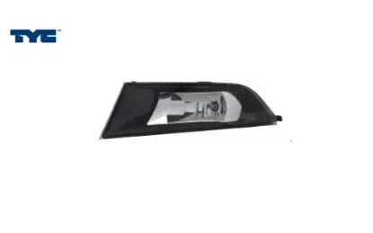 19-c574-01-2b s.fabıa ön sis farı lh.14- tyc 6v0941699 resmi