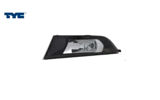 19-c574-01-2b s.fabıa ön sis farı lh.14- tyc 6v0941699 resmi