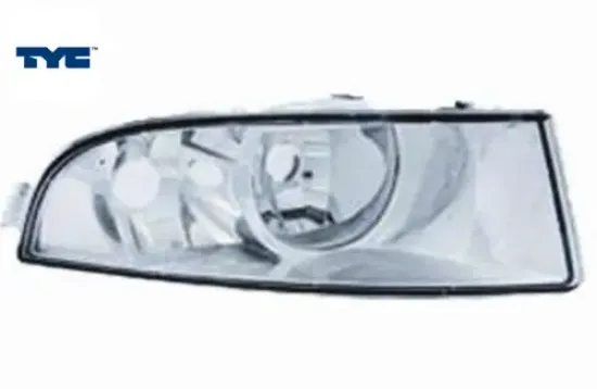 19-a829-01-2b s.octavia sis farı rh.09- tyc 1z0941702c resmi