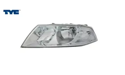 20-c178-05-2b s.octavia ön far motorlu el.lh.04-08 tyc 1z1941017p resmi