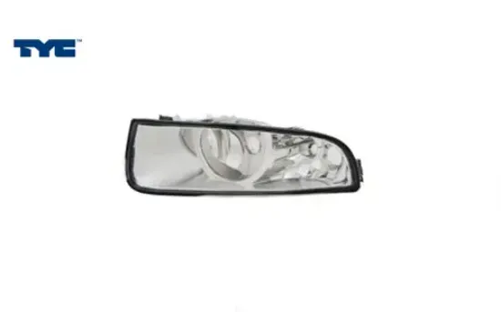 19-b020-01-2b s.superb sis farı gündüz lambalı lh.10- tyc 3t0941701a resmi