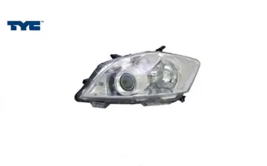 20-c448-05-2b t.aurıs ön far el.mercekli lh.10- tyc 8117002540 resmi