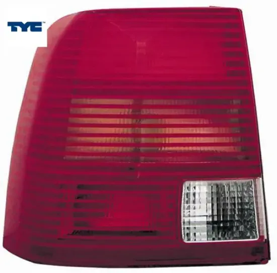 11-a206-01-2b w.passat arka stop lh.97-00 tyc 3b5945095f resmi