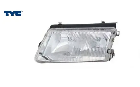 20-b144-05-2b w.passat ön far el.sis lambalı lh.97-00 tyc 3b0941017m resmi