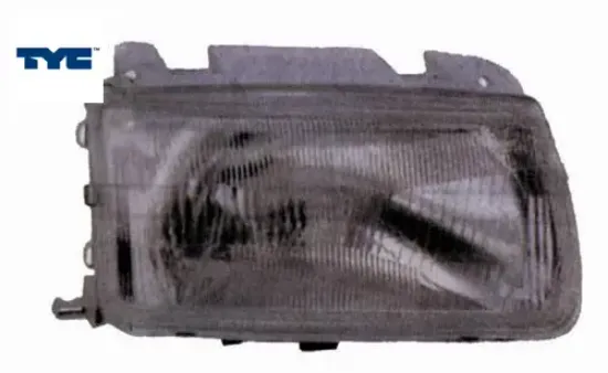 20-3731-08-2b w.polo ön far rh.94-99 tyc 6n1941016 resmi