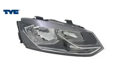 20-e667-05-2b w.polo ön far el.motorlu rh.13- tyc 6c1941006b resmi