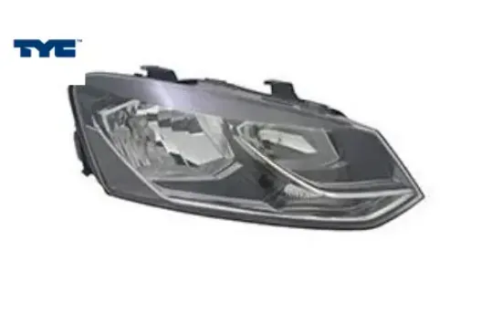 20-e667-05-2b w.polo ön far el.motorlu rh.13- tyc 6c1941006b resmi