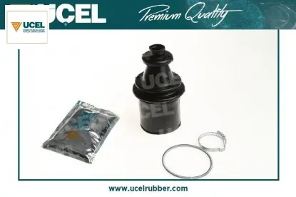 Aks körüğü iç r12 üçel kauçuk 7701013309 resmi