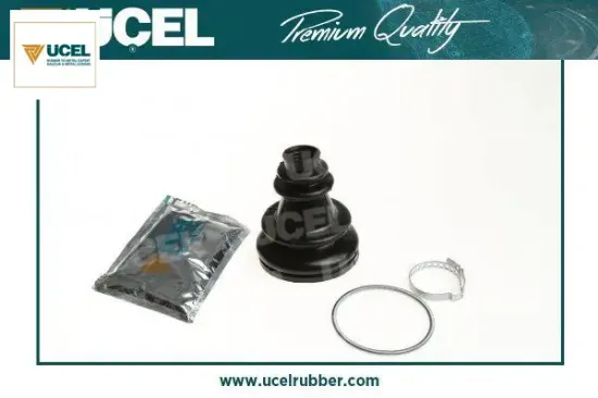 Aks körüğü iç üçgen kafa clıo ı 1.2-1.4-1.6 -1.7-1.8-1.9 d üçel kauçuk 7701469389/ 7701450617 resmi