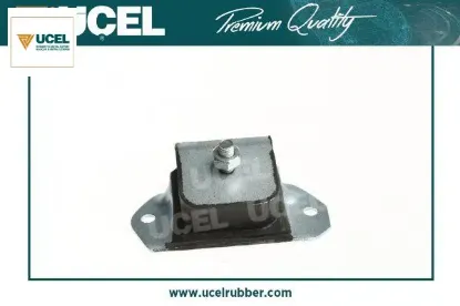 Motor takozu ön r12 üçel kauçuk 7702246328/ 7700504590/ 7700565509 resmi