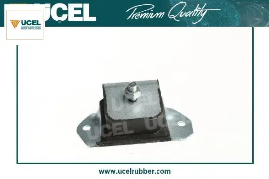 Motor takozu ön r12 üçel kauçuk 7702246328/ 7700504590/ 7700565509 resmi