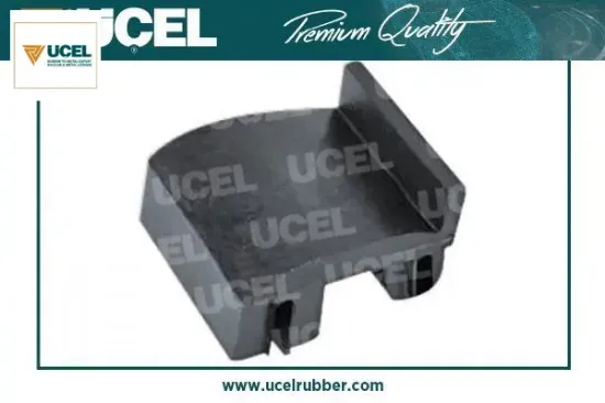 Ön kaput saçlı lastiği r12 üçel kauçuk 7700550924 resmi