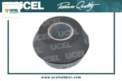 Radyatör kulak lastiği renault r12 üçel kauçuk 7703073100 resmi