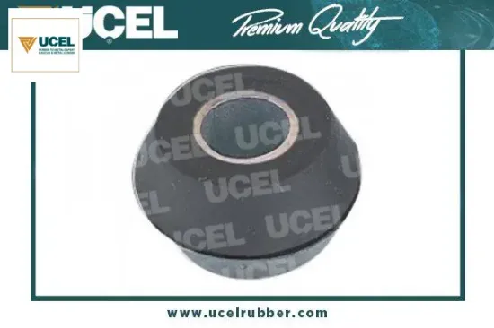 Radyatör kulak lastiği renault r12 üçel kauçuk 7703073100 resmi