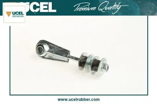 Viraj demir takozu r12 üçel kauçuk 7701453465 resmi