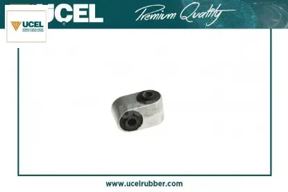 Direksiyon mafsalı r12 üçel kauçuk 7704001919/ 8704001919/ 7700545821 resmi