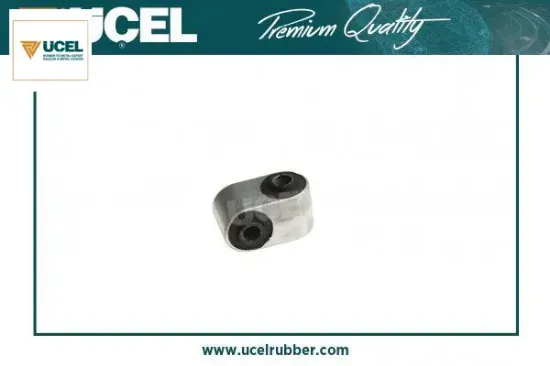 Direksiyon mafsalı r12 üçel kauçuk 7704001919/ 8704001919/ 7700545821 resmi