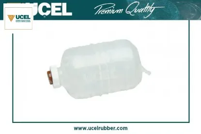 Genleşme kavanozu 1300 üçel kauçuk 7701460418/ 7701203220/ 7701460422 resmi