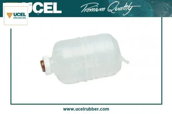 Genleşme kavanozu 1300 üçel kauçuk 7701460418/ 7701203220/ 7701460422 resmi