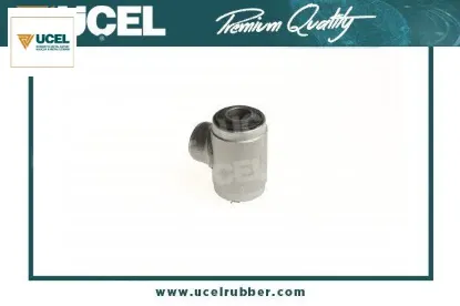 Amortisör t burcu r12 üçel kauçuk 7700640580/ 7701348300 resmi