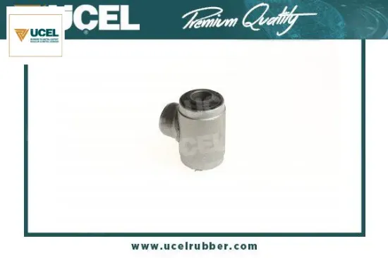 Amortisör t burcu r12 üçel kauçuk 7700640580/ 7701348300 resmi