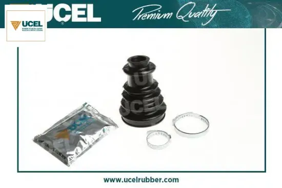 Aks körüğü dış 205 üçel kauçuk 7701348568/ 7701348694/ 3293.73 resmi