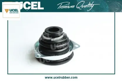 Aks körüğü iç sol dış saclı y.m. Clıo ı b-c57 5-357 1.2-1.4-1.8-1.9 d üçel kauçuk 7701470567/ 7701468575/ 7701462100 resmi