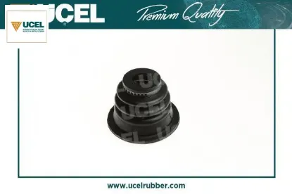 Aks körüğü iç sol iç saclı e.m. Clıo ı b-c57 5-357 1.2-1.4-1.8-1.9 d üçel kauçuk 7701470567/ 7701462100/ 3287.89 resmi