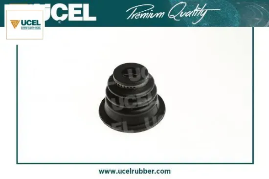 Aks körüğü iç sol iç saclı e.m. Clıo ı b-c57 5-357 1.2-1.4-1.8-1.9 d üçel kauçuk 7701470567/ 7701462100/ 3287.89 resmi