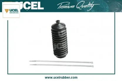 Direksiyon körüğü r9-r11-r19-r21-clıo-twıngo-megane-scenıc-express üçel kauçuk 7700678649/ 7700781097/ 7701469497 resmi