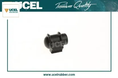 Viraj demir uç lastiği 21 mm express panelvan-van f40 g40 1.0-1.2-1.4-1.6d-1.9 d üçel kauçuk 7700760265 resmi