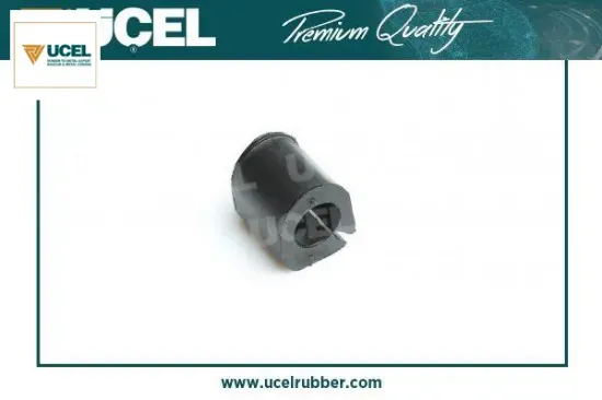 Viraj demir orta lastiği y.m. 22 mm  platına 1.6l üçel kauçuk 7700789815/ 7700798053/ 7700800976 resmi