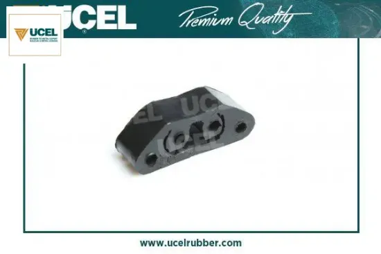 Egsoz askı lastiği büyük movano üçel kauçuk 7700686449/ 5583764 resmi