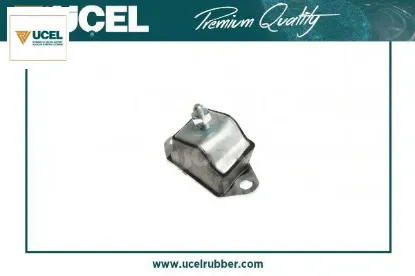 Motor takozu ön sol r9-r11-r21 gts-exp-super 5 üçel kauçuk 7704001320/ 7702257836 resmi