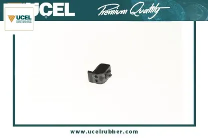 Ön kaput lastiği r11 üçel kauçuk 7703088055 resmi