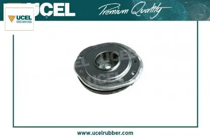 Amortisör takozu sağ-sol solenza üçel kauçuk 7702260571/ 7700760571/ 6001540744 resmi